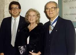 In 1985, Andrew Garcia of Yale