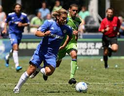 seattle sounders