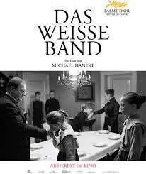 Watch Das weisse Band – Eine deutsche Kindergeschichte Full Movie