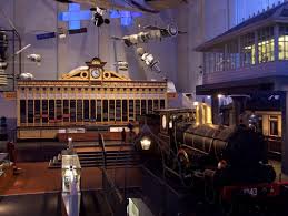 powerhouse museum
