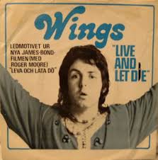 live and let die