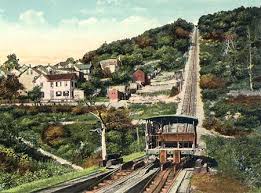 Mauch Chunk Switchback Railway