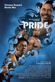 PRIDE The Movie: Breaking the