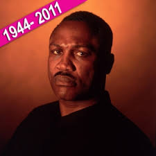 Smokin Joe Frazier died