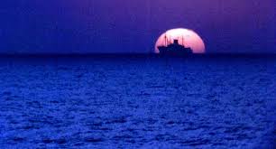 indian ocean