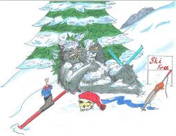 SkiFree download - Mod DB