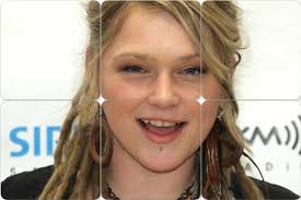 Crystal Bowersox Stunned