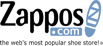Zappos has an insanely good