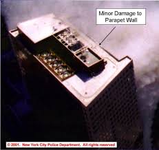 conclusion that Building 7