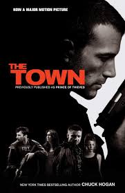 Watch The Town 2010 Movie and