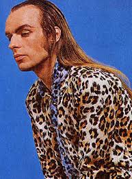 An audience with Brian Eno