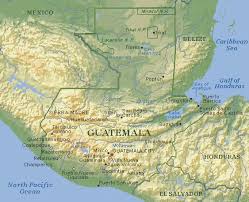 About Guatemalan Coffee