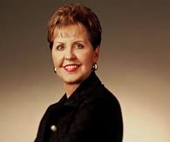 Photo Essay: Joyce Meyer