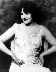  Actress 