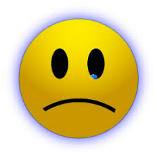 sad