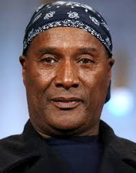 paul mooney