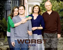 Worst Week 1. Sezon 15. Bölüm...