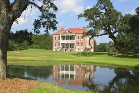 the old south