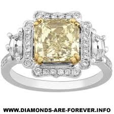 rings diamonds
