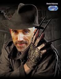 freddy