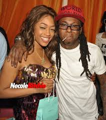 lil wayne and trina