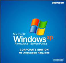 microsoft windows xp