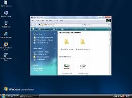 Window 7