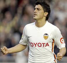 pictures david villa