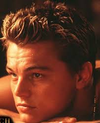 leonardo di caprio