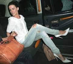Kate Beckinsale no clothes