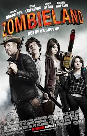 Zombieland (2009) Türkçe Dublaj Zombieland (2009) Türkçe Dublaj