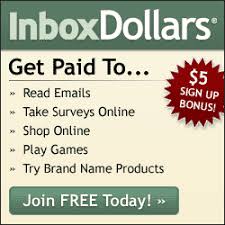 Inboxdollars Incentive Program InboxDollars