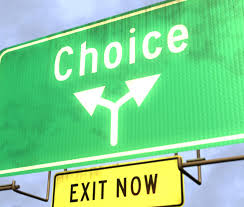  - Default, Inflation, Higher Taxes — Choose One