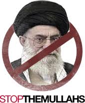 Stop the Mullah Regime