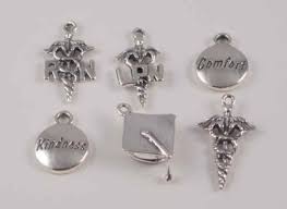 nurse charms