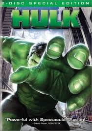 Hulk (2003)