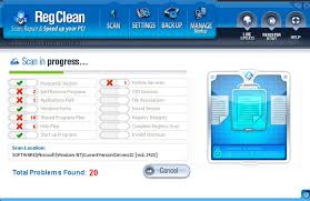regclean keygen