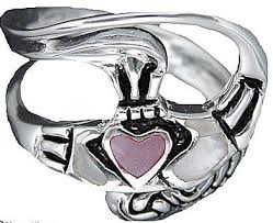 claddagh image