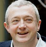 louis walsh