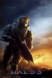 master chief