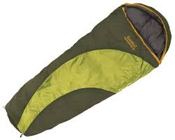 sleeping bags