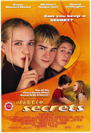 little secrets