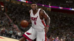 Game: NBA 2K11Hype Score: 9/10