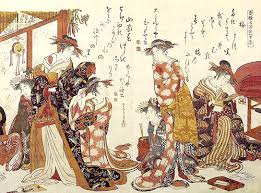 japanese kimono designs