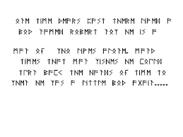 norse rune alphabet