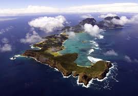 Lord Howe Island