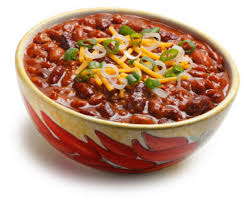Making Chili Con Carne