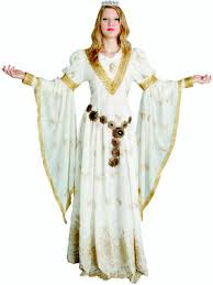 medieval dresses