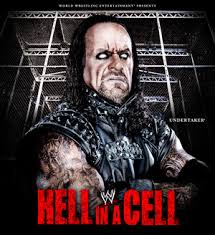 WWE Hell in a Cell Pay Per