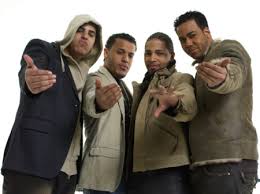 aventura en concierto